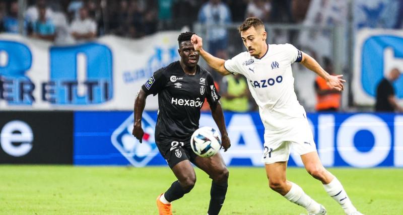  - Reims - Marseille : A quelle heure et sur quelle chaîne ?
