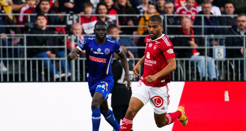  - Troyes - Brest : La chaîne TV du match, où le voir en streaming ?