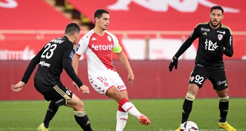 - AC Ajaccio - Monaco : A quelle heure et sur quelle chaîne ?