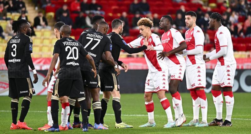  - Ajaccio - Monaco : les groupes convoqués par Pantaloni et Clement