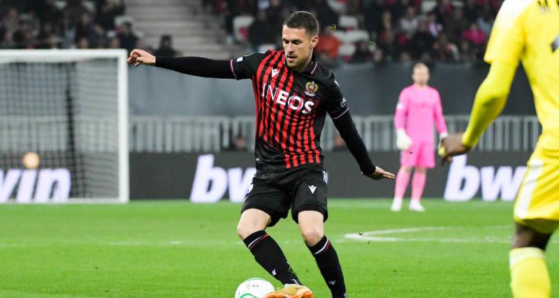  - Nice - Lorient : À quelle heure, sur quelle chaîne ?