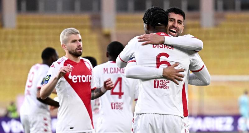  - AC Ajaccio - Monaco : Sur quelle chaîne TV et à quelle heure ?