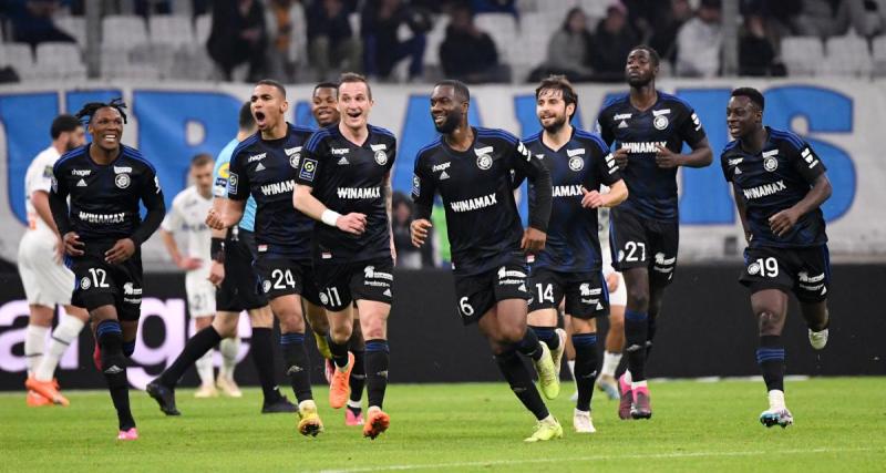  - Strasbourg - Auxerre : La chaîne et l’heure du match ?