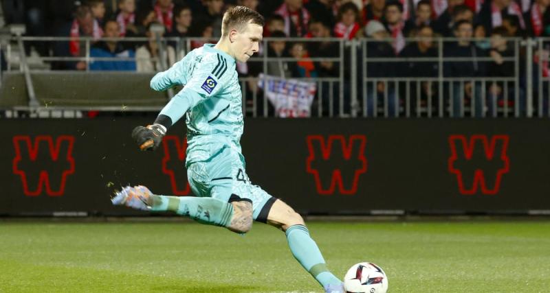  - Troyes - Brest : Heure, chaîne, diffusion TV ?