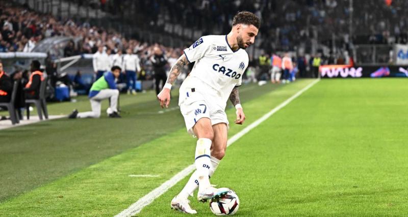  - Reims - Marseille : Diffusion TV, chaine et heure