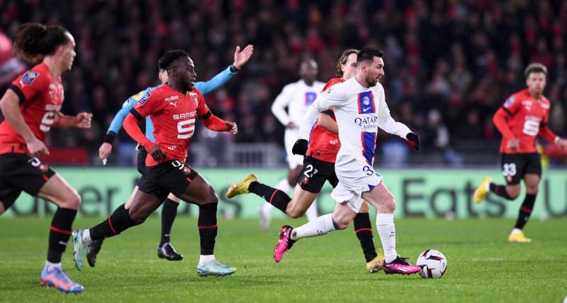  - Paris SG - Rennes : La chaîne TV du match, où le voir en streaming ?