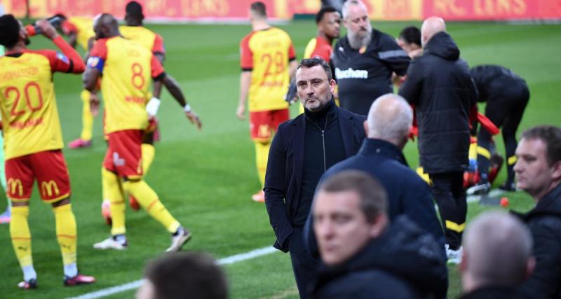  - RC Lens – Angers : Haise et Openda ne fixe pas de limites, Samba s'offre une chicoté