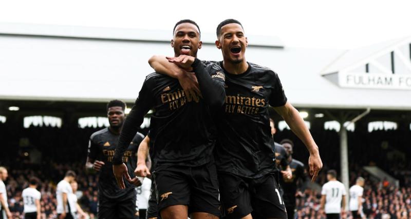  - Arsenal-Crystal Palace : sur quelle chaîne et à quelle heure voir le derby londonien ?