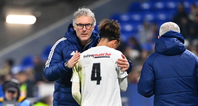  - OL : Malo Gusto encore très loin d'un retour chez les Gones ?