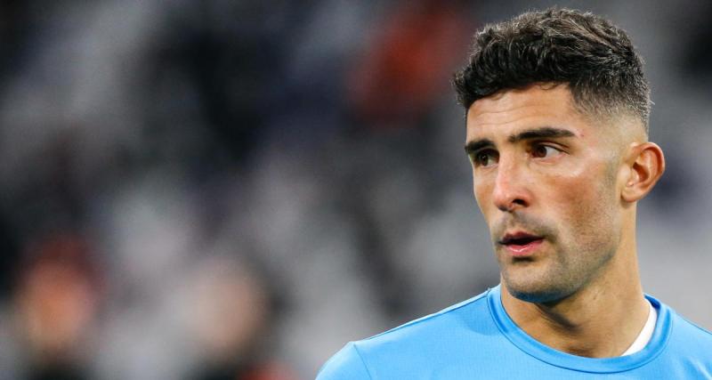  - OM : le geste répugnant d'Alvaro Gonzalez avec Al-Nassr