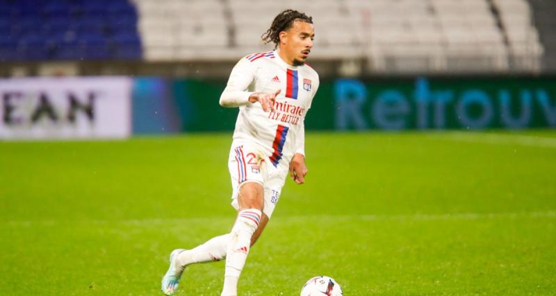  - OL : Malo Gusto en soins à ... Dubaï ?
