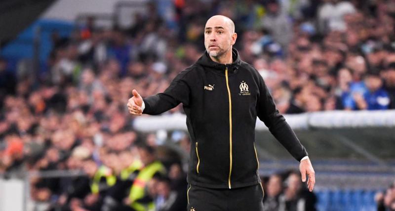 - OM : une recrue hivernale « frustrée » par son temps de jeu ? 