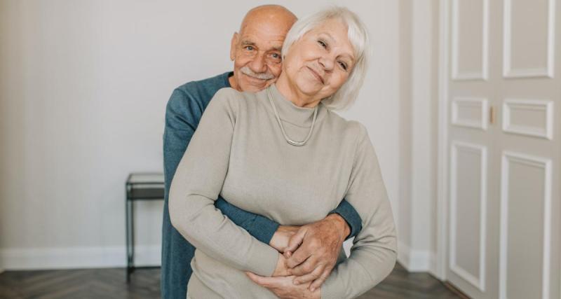  - Les seniors plus fougueux au lit que les jeunes, selon une étude