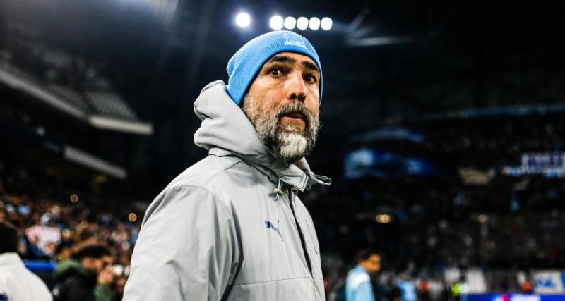  - OM : Igor Tudor a une occasion de rentrer encore un peu plus dans l'histoire à Reims