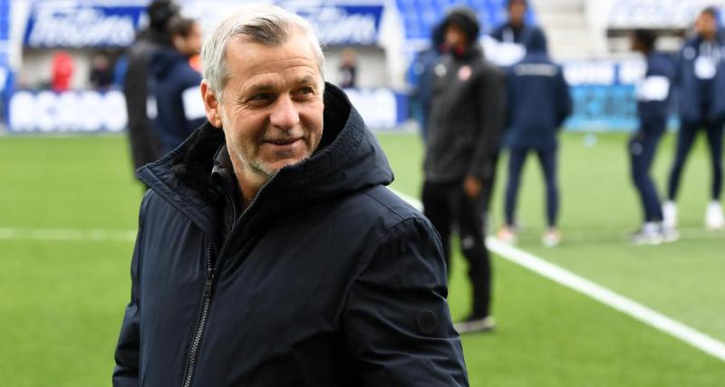  - PSG – Stade Rennais : Genesio tente un coup pour déstabiliser un Paris décimé derrière