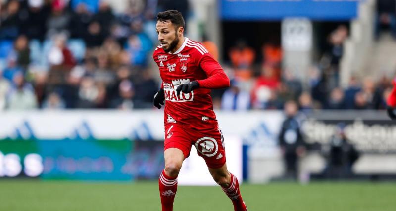  - Troyes – Brest : les compositions probables 