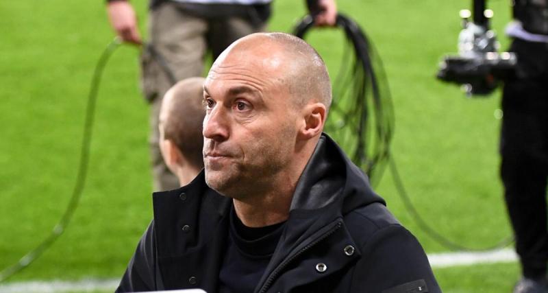  - Ligue 1 : Alexandre Dujeux (Angers) fataliste après la défaite à Lens