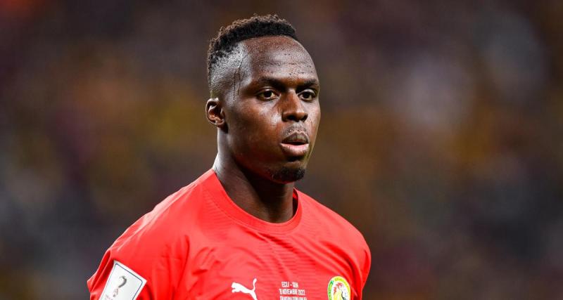  - Chelsea : Edouard Mendy mis à la porte par Potter ?