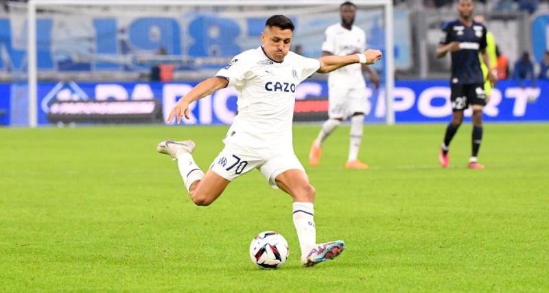  - Reims - OM : les compositions probables 