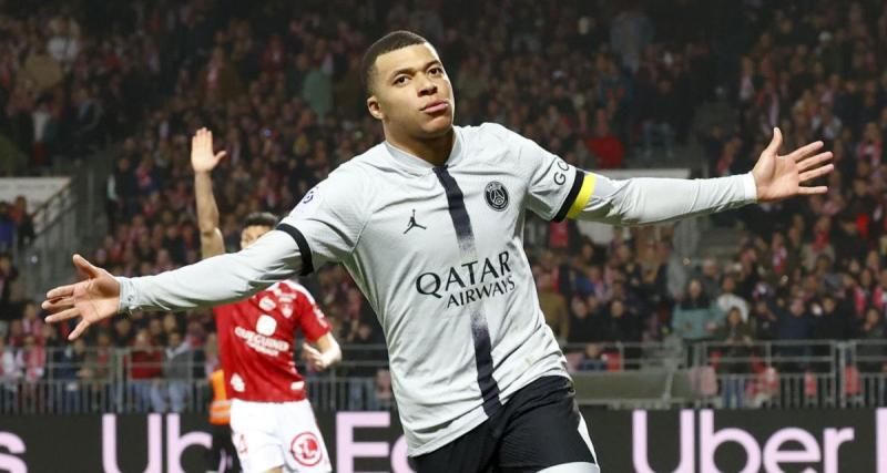  - PSG – Rennes : les compositions probables du choc de la J28