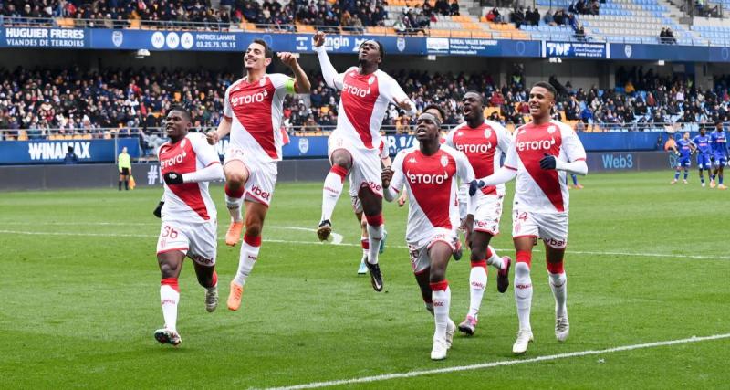  - Ajaccio – Monaco : les compositions probables 