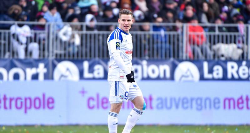  - Strasbourg – Auxerre : les compositions probables du match de la peur 