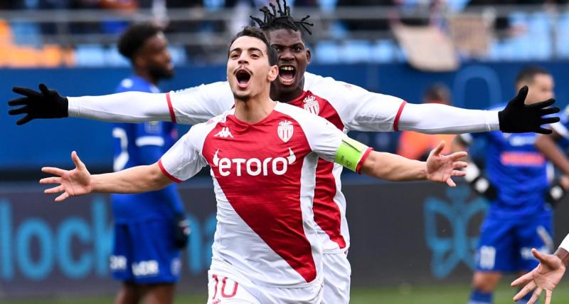  - 🚨 Ajaccio - Monaco : les compos officielles !