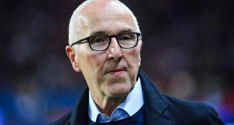  - OM : gros coup de froid pour le successeur désigné de Frank McCourt !