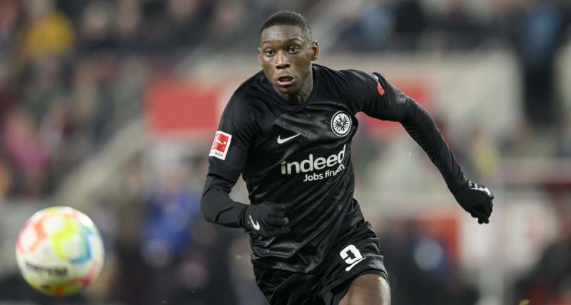 - FC Nantes, Equipe de France - Mercato : une offre dingue à venir pour Randal Kolo Muani ?