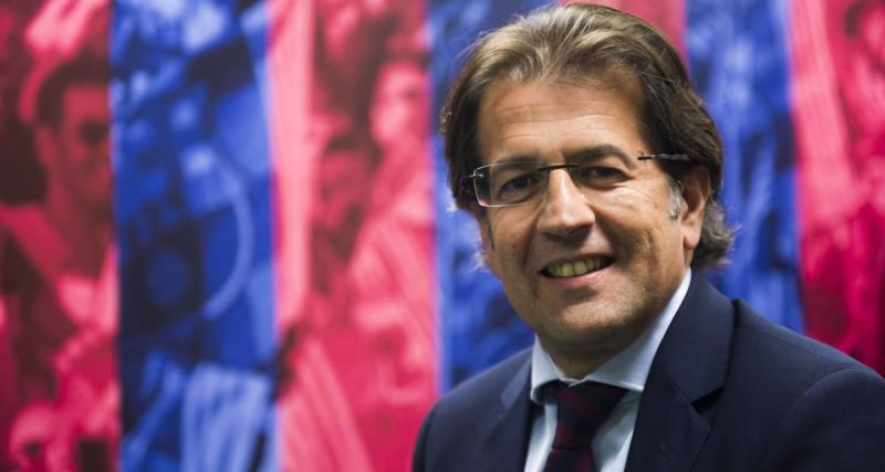  - FC Barcelone - Real Madrid : un ex dirigeant du Barça se paie les Merengue dans l'affaire Negreira