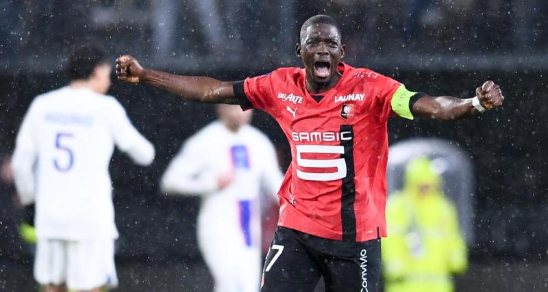  - PSG - Mercato : un cadre du Stade Rennais confirme avoir failli signer à Paris !