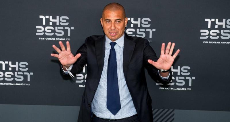  - PSG, OM : Trezeguet revient sur la bagarre Galtier - Gallardo au Vélodrome