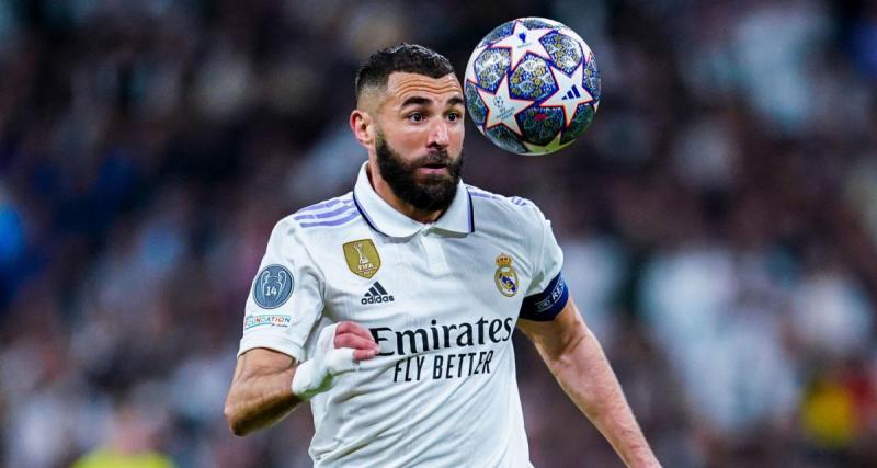  - Equipe de France : Didier Deschamps en rajoute sur l’affaire Benzema