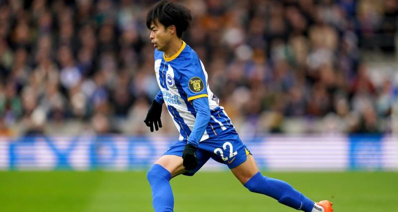  - Arsenal : une piste offensive prend du plomb dans l'aile !