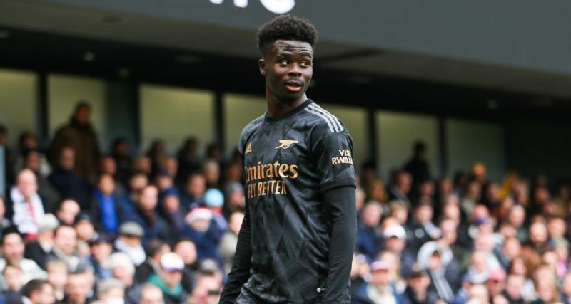  - 🚨 Arsenal - Crystal Palace : les compos officielles !