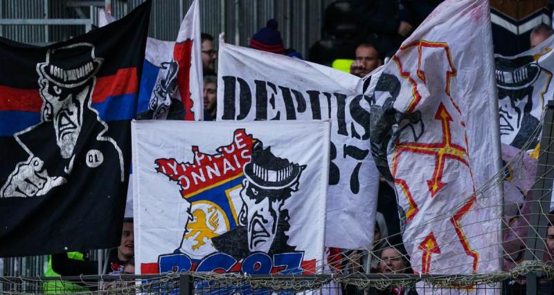  - FC Nantes - OL : les Gones préparent un déplacement massif à la Beaujoire