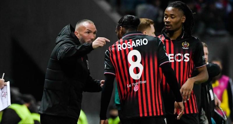  - Ligue 1 : toutes les compos des matchs de 15h