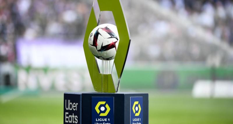 - Multiplex : les compos des quatre matchs de Ligue 1 de 15h00