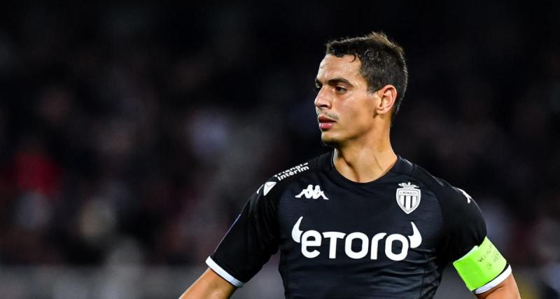  - AC Ajaccio - Monaco : Ben Yedder met les siens à l'abri avant la mi-temps