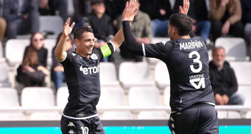  - 🚨 Ajaccio - Monaco : l'ASM fait le boulot et met la pression sur l'OM