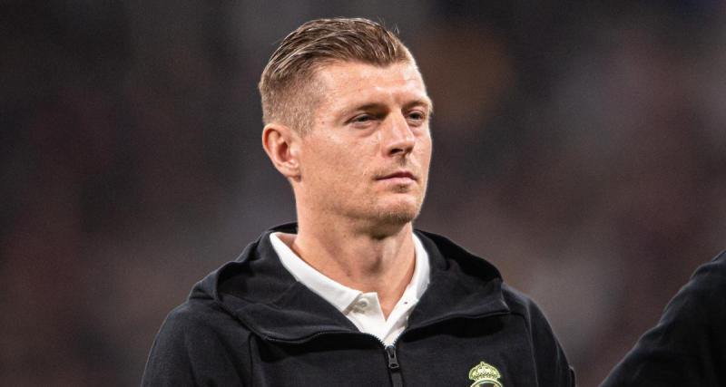  - Real Madrid : la sortie médiatique fracassante de Kroos sur Hazard