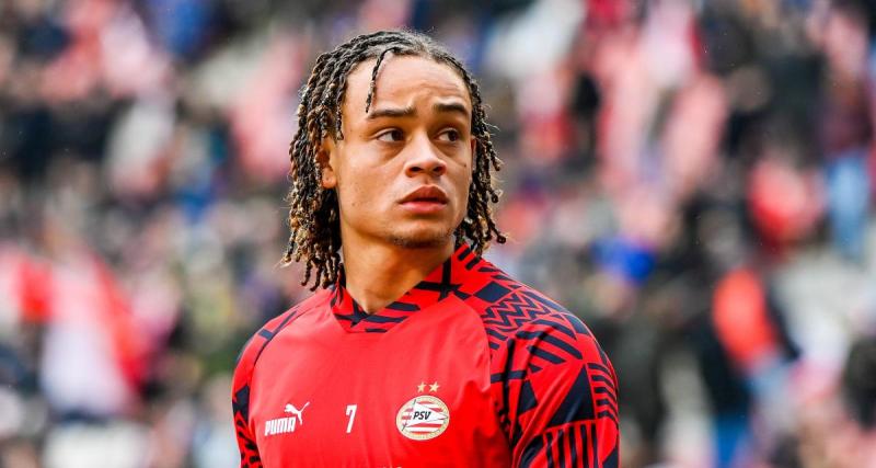  - PSG - Mercato : Xavi Simons aurait tranché pour un retour à Paris !