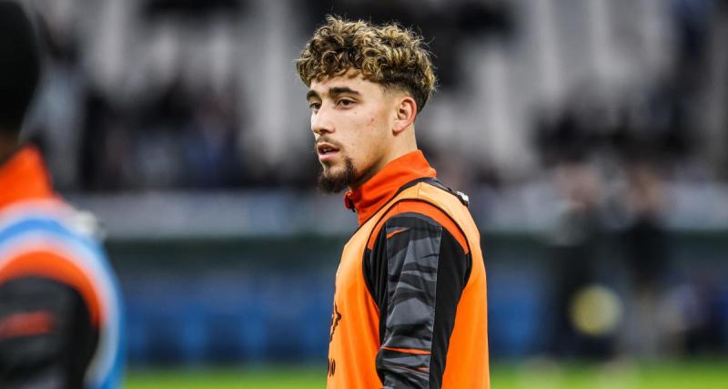  - ASSE, PSG : Aouchiche victime d’une balle perdue à Paris 