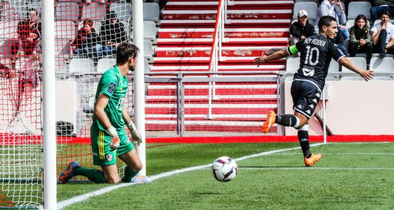  - L'AS Monaco assure le minimum à Ajaccio et met aussi l'OM sous pression !