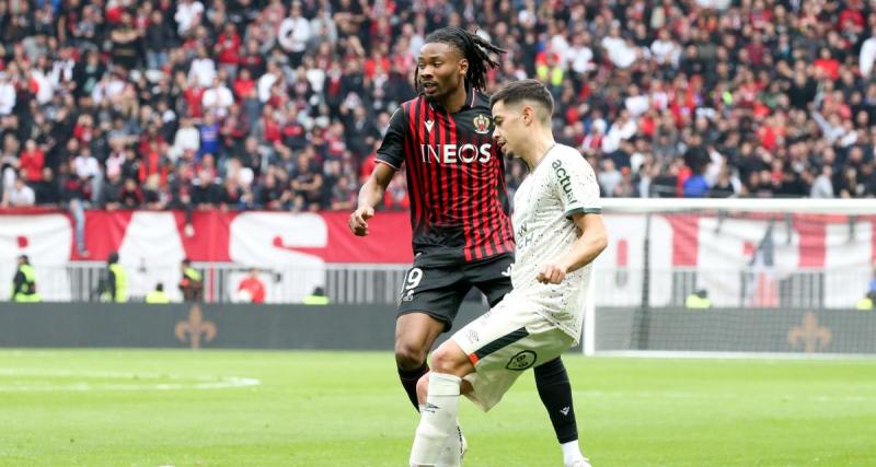  - 🚨 Strasbourg fait le boulot contre Auxerre, Lorient surprend Nice... les résultats à la pause !