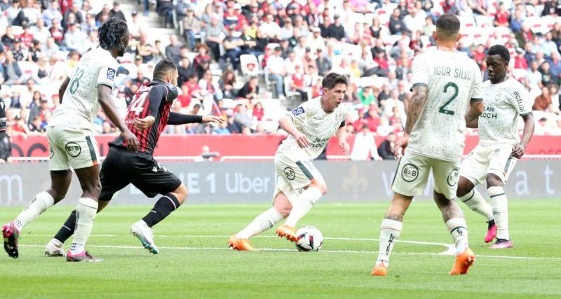  - Lorient domine Nice, Strasbourg, Troyes et Clermont mènent