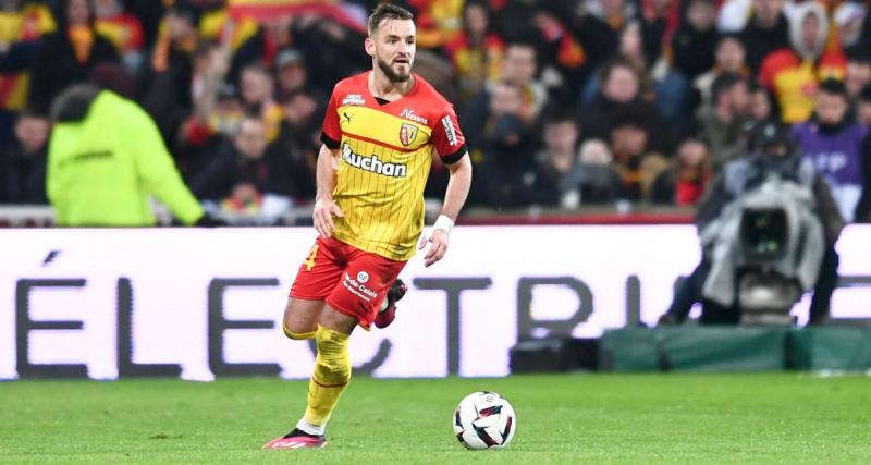  - Lens : "on veut jouer l’Europe" lâche Jonathan Gradit après la victoire contre Angers 