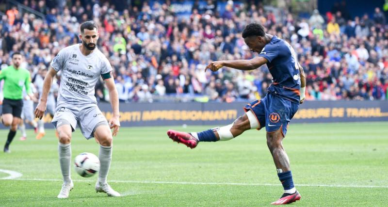 - 🚨 Wahi frappe encore, Nice et Lorient dos-à-dos, Strasbourg respire... Les scores en Ligue 1 !
