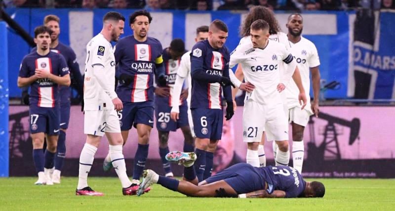  - OM : Marseille champion du dimanche soir... loin devant le PSG !