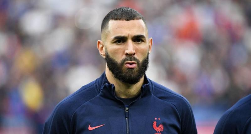  - La brouille Benzema-Deschamps continue, un ancien joueur de l'OM mis en examen, la folle série de Medvedev, ... Toutes les infos sports du jour !